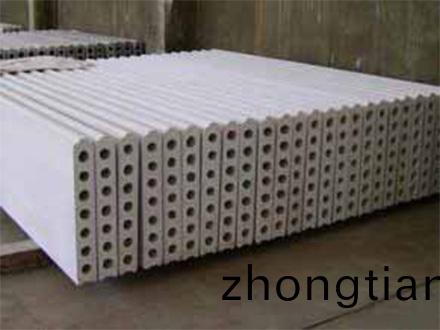 輕(qing)質隔牆闆